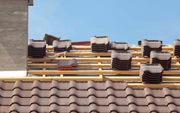 Belan clay roofing costs
