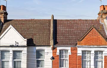 clay roofing Belan, Powys