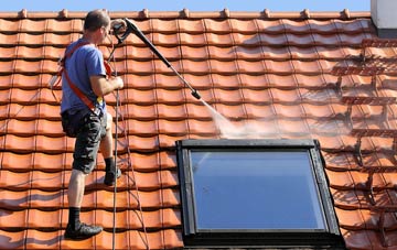 roof cleaning Belan, Powys